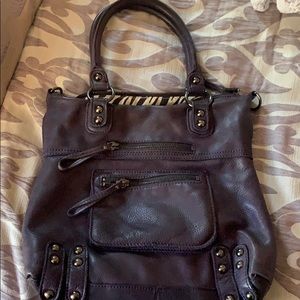 Linea Pelle- Dylan Tote